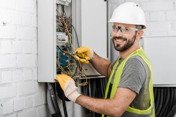 , CA Electrician Company