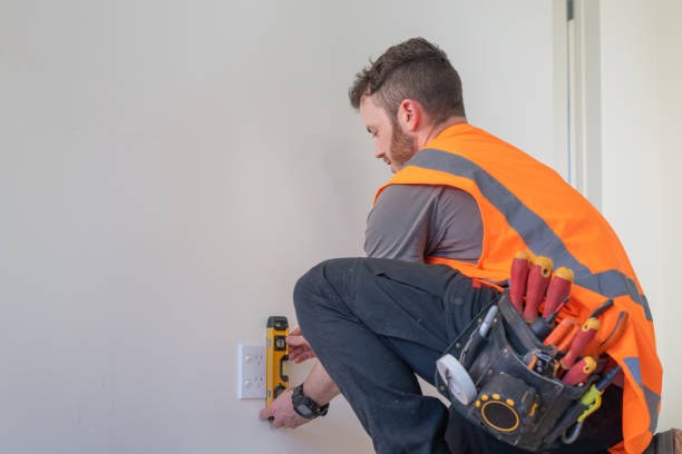 Best Electrical Rewiring Services  in Lake Don Pedro, CA